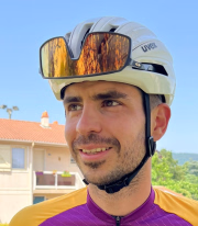 Mathieu SDRIGOTTI