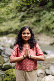 Prachi