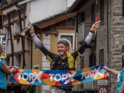 Sébastien Raichon - Athlète ultra-trailer et coach