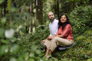 Benoit & Prachi
