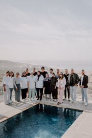 Equipe a votre service pour prendre soin de vous