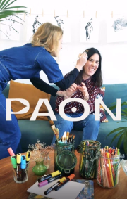 Le Paon  Ateliers artistiques