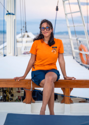 Dhona – Diving Guide