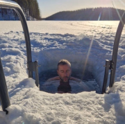 David (fondateur Celsius)