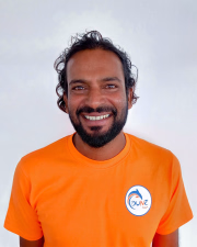 Fareed – Guide de plongée