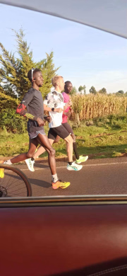 Lucas Kiprop Diego