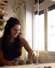 Jess Nalu Ceramics