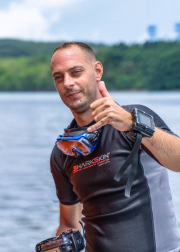 Guillaume Boghar – Responsable de croisière