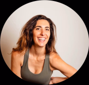 Sandra - Professeure de Pilates