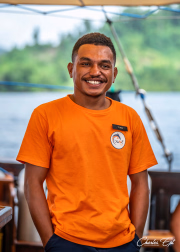 Tian – Guide de plongée