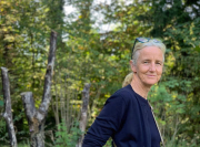 Isabelle Orhan Guide de Tourisme Equestre