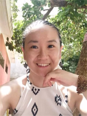 Yufei