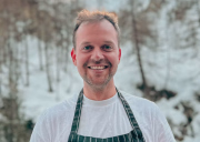 Andrew Richardson