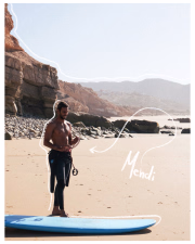 Mehdi