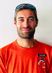 Antoine - Cruise Manager