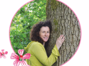 Véronique Cornuaille Animatrice-nature et ornithologue