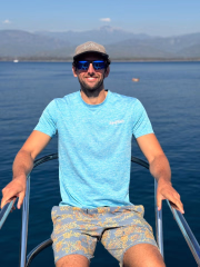 Pierre Coaching Natation