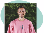 Alain & Clothilde - Movement Practice Paris