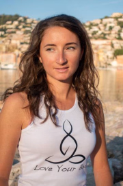 Rebecca Teboul