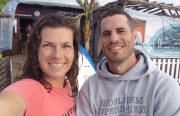 Anelia & Jordi