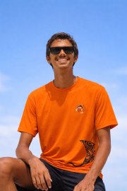 Shafra – Guide de plongée