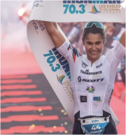 Charlène Clavel