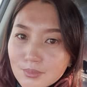 Munkhtuul, cuisinière équestre