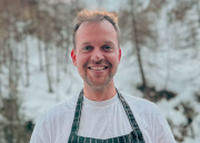 Andrew Richardson