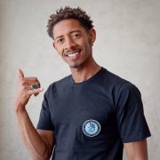 Simo – Moniteur de Kitesurf
