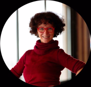 Christine - naturopathe et cuisinière