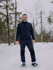 Daniel Fernandez
