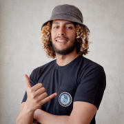 Redouan – Moniteur de Kitesurf