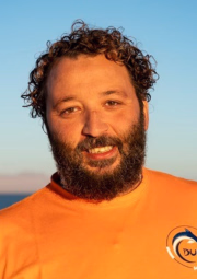 Magdy – Guide de plongée