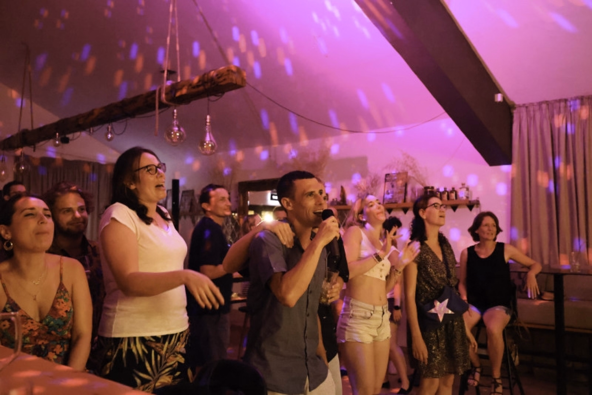 Voilier et activités nautiques à Lumbarda en Croatie