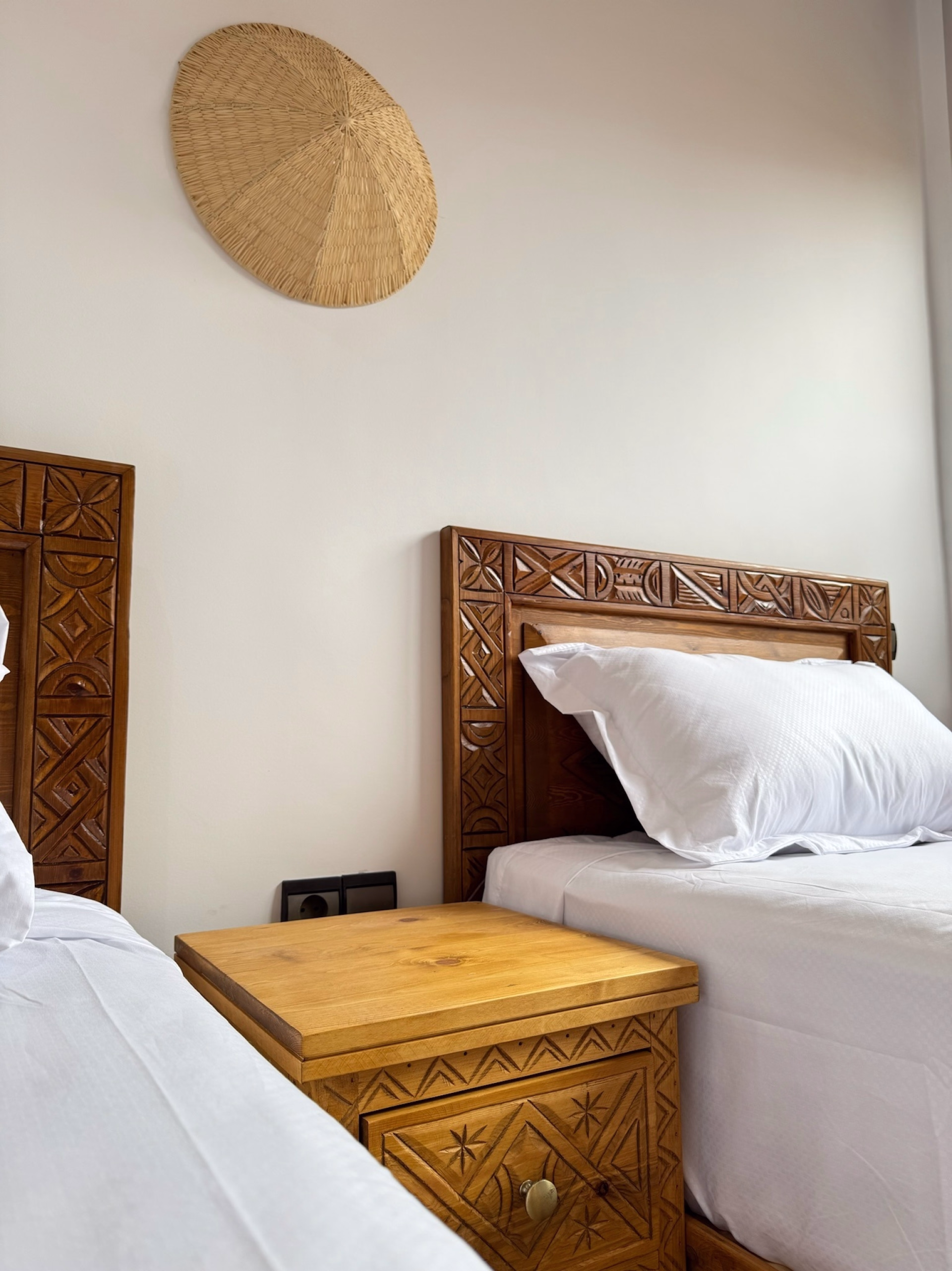 Surf camp et hospitalité marocaine à Tamraght