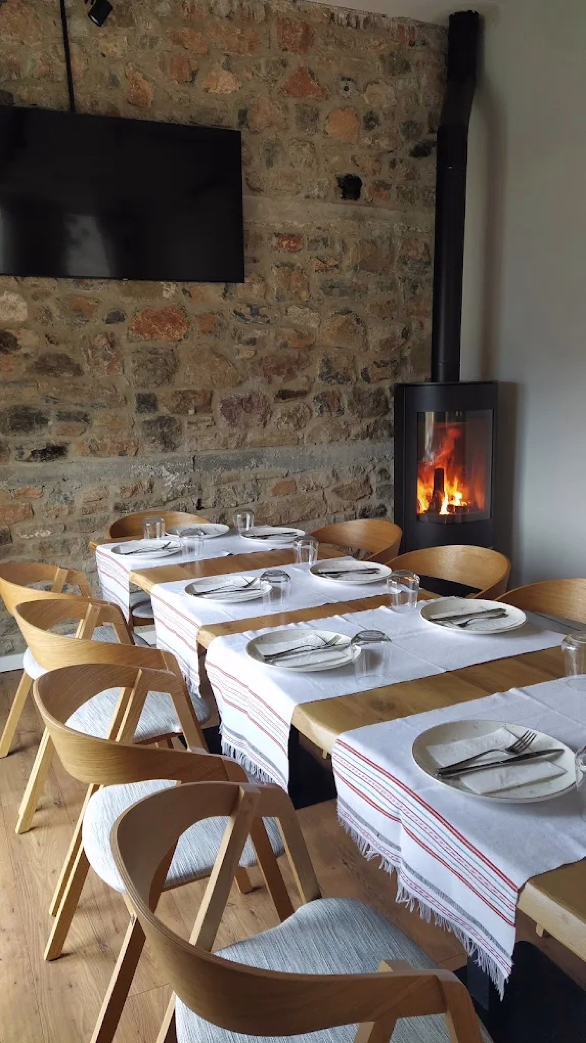 🏠 Chez l’habitant - Jours 6 à 7