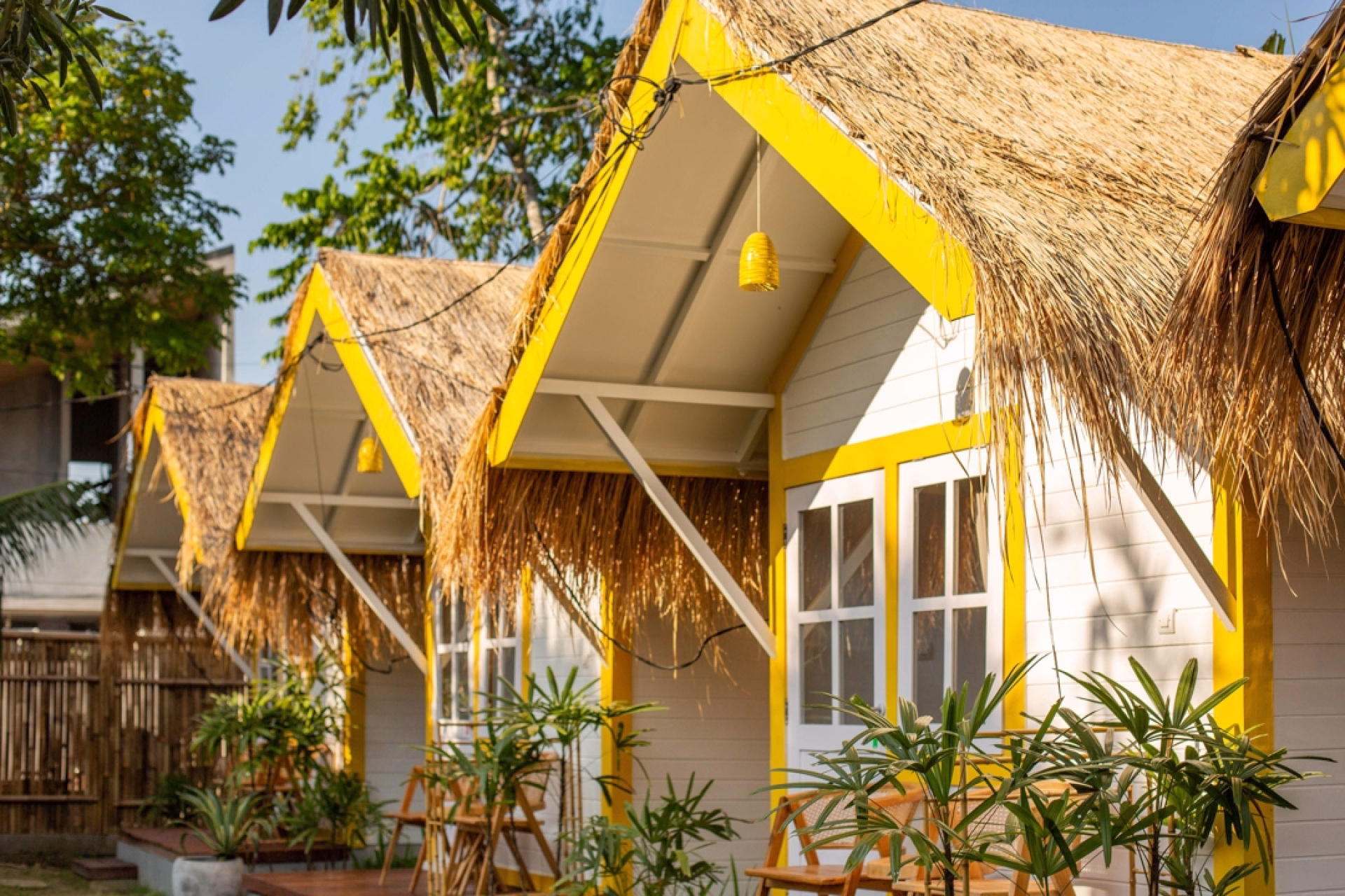 🏠 Chambre d’hôte - Jours 1 à 7