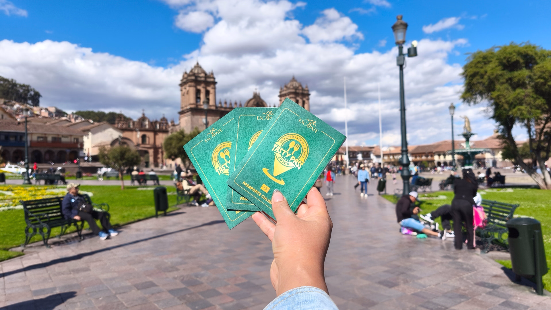 Circuit Slow Cusco en 14 jours : trek, immersion andine & Machu Picchu