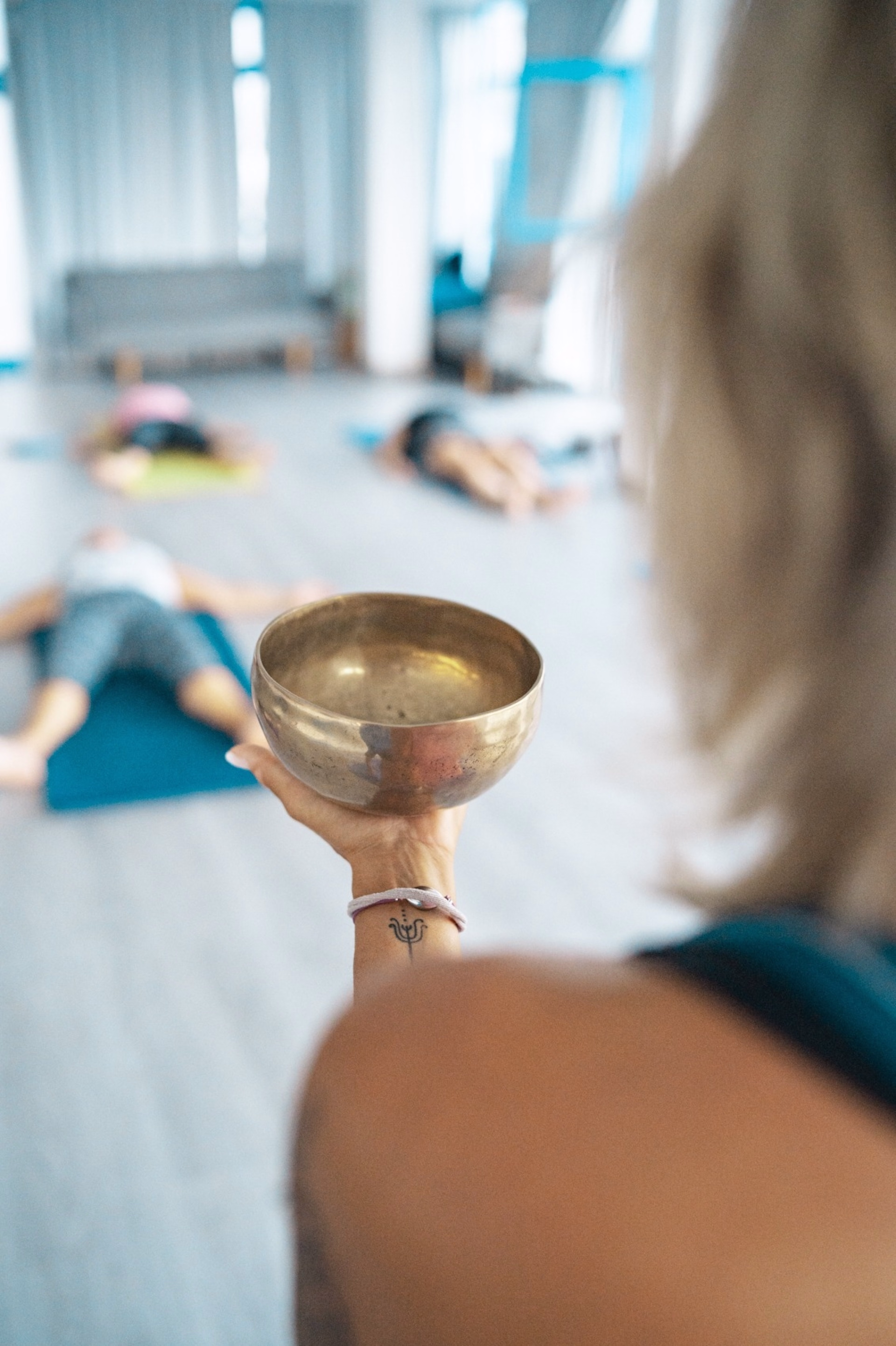 Retraite océan et bien-être : surf, paddle et yoga à Lanzarote