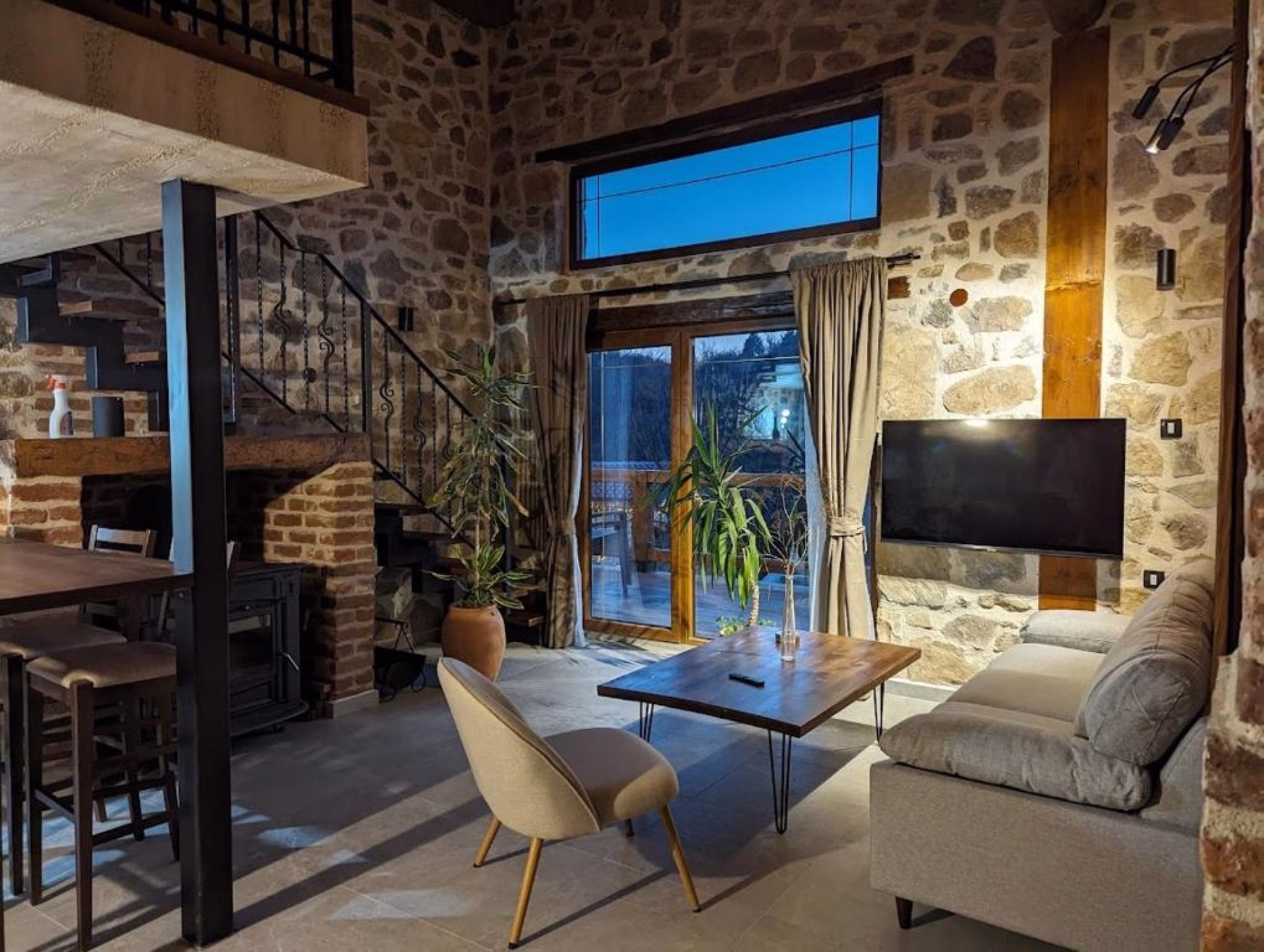 🏠 Gîte - Jours 9 à 10