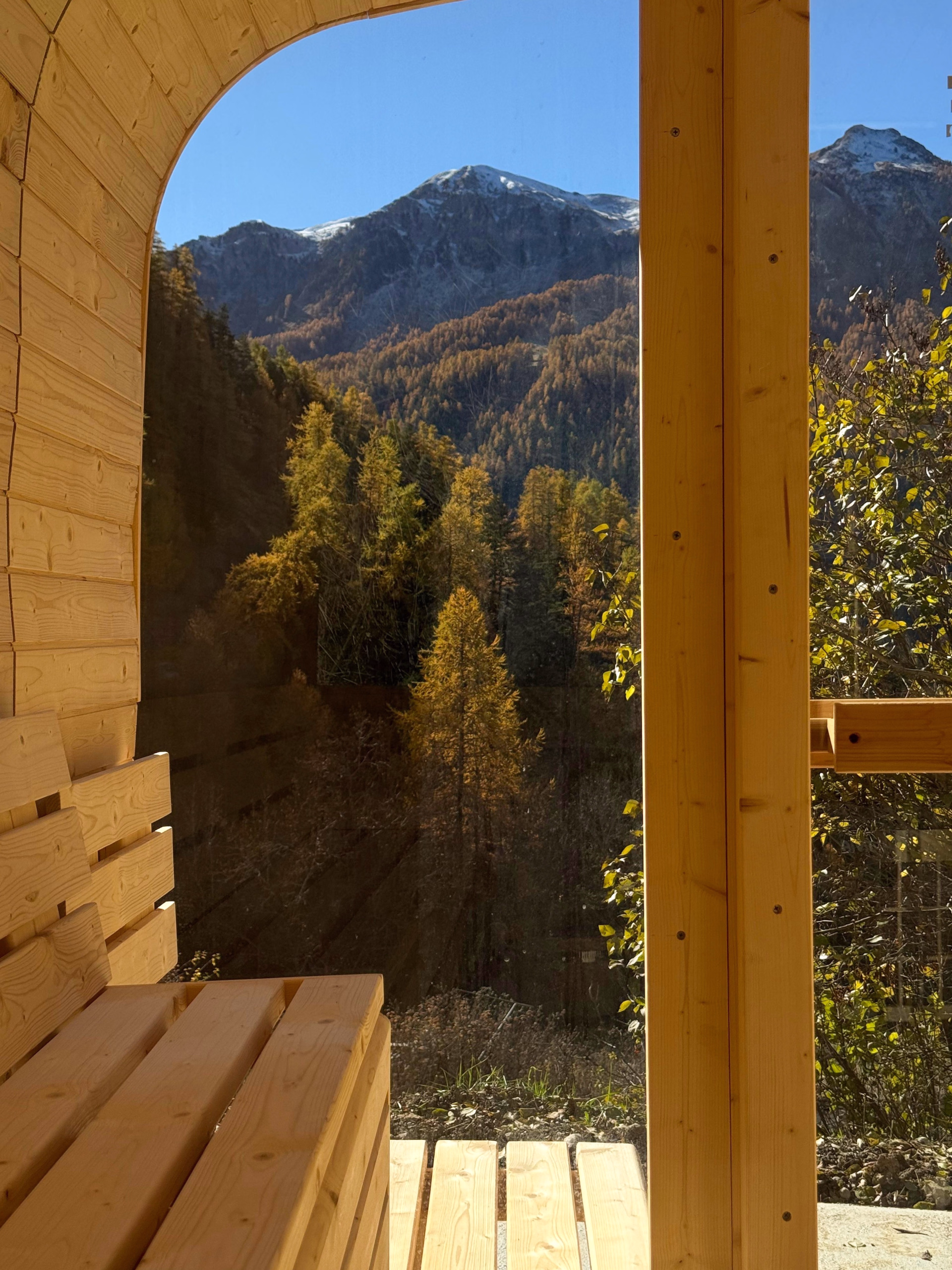 Yoga & rando en pleine nature dans les Hautes-Alpes