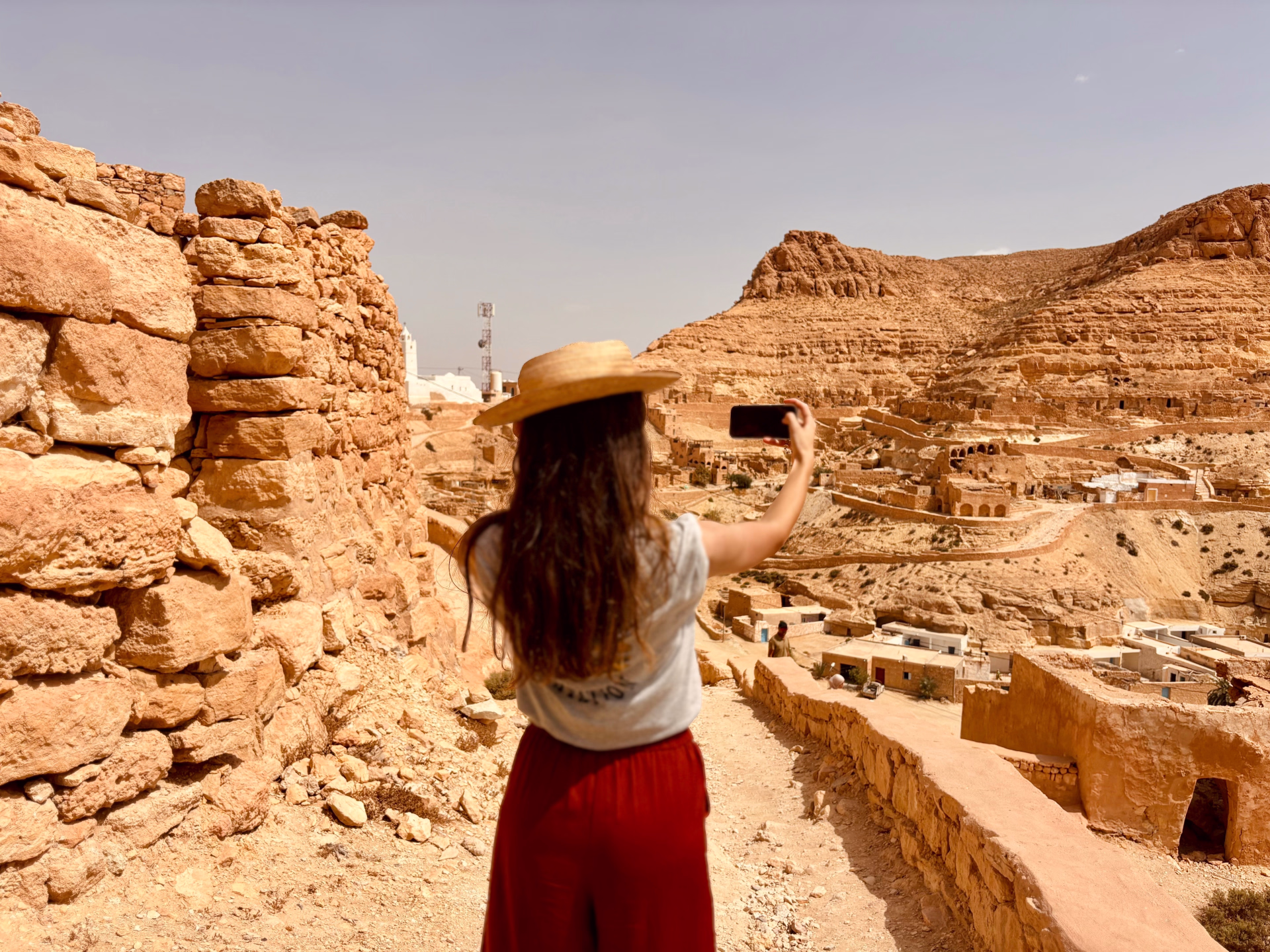 Djerba, entre Mer et Désert – Plongée, Culture & Aventure
