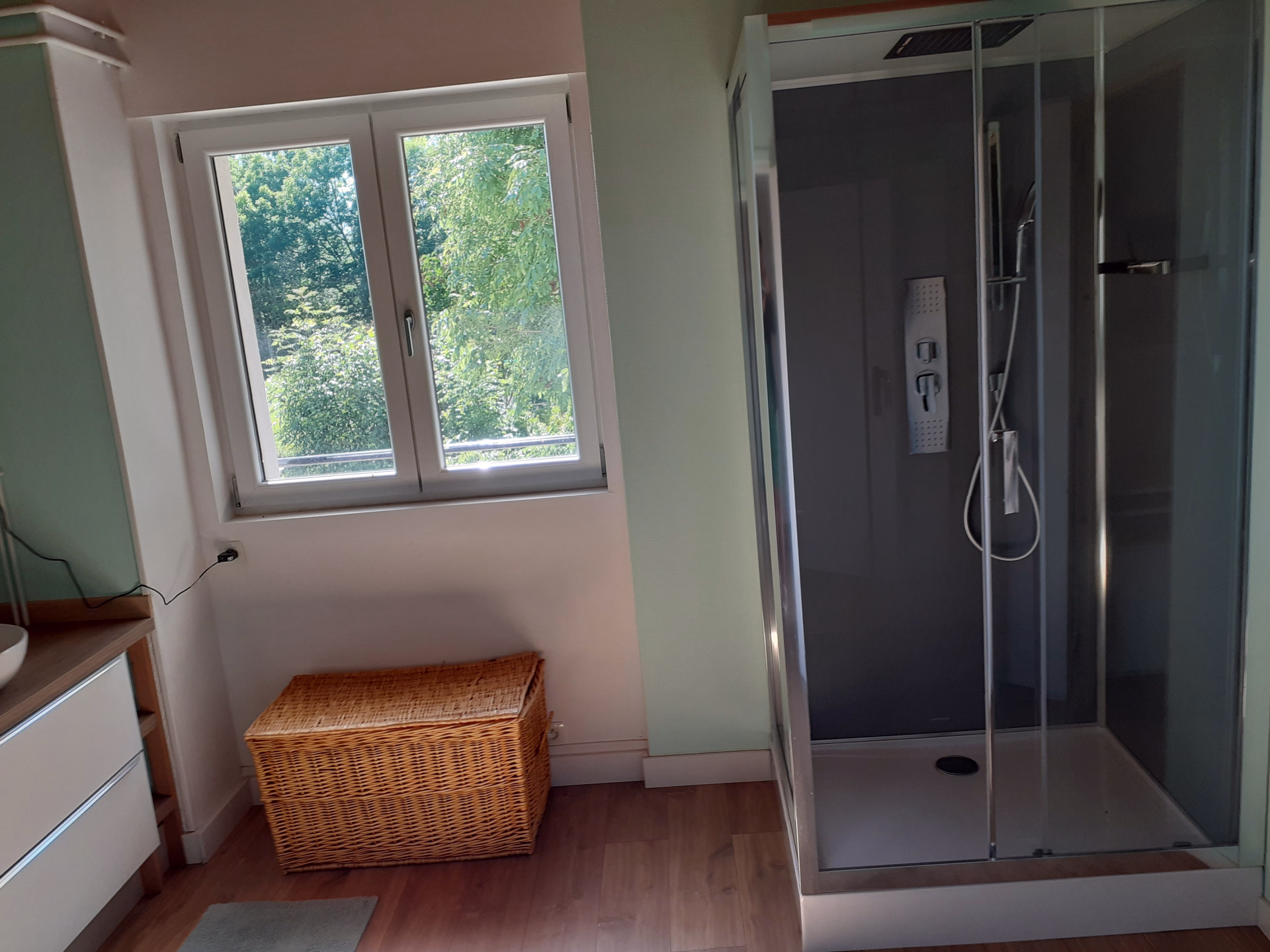 🏠 Gîte - Jours 1 à 3