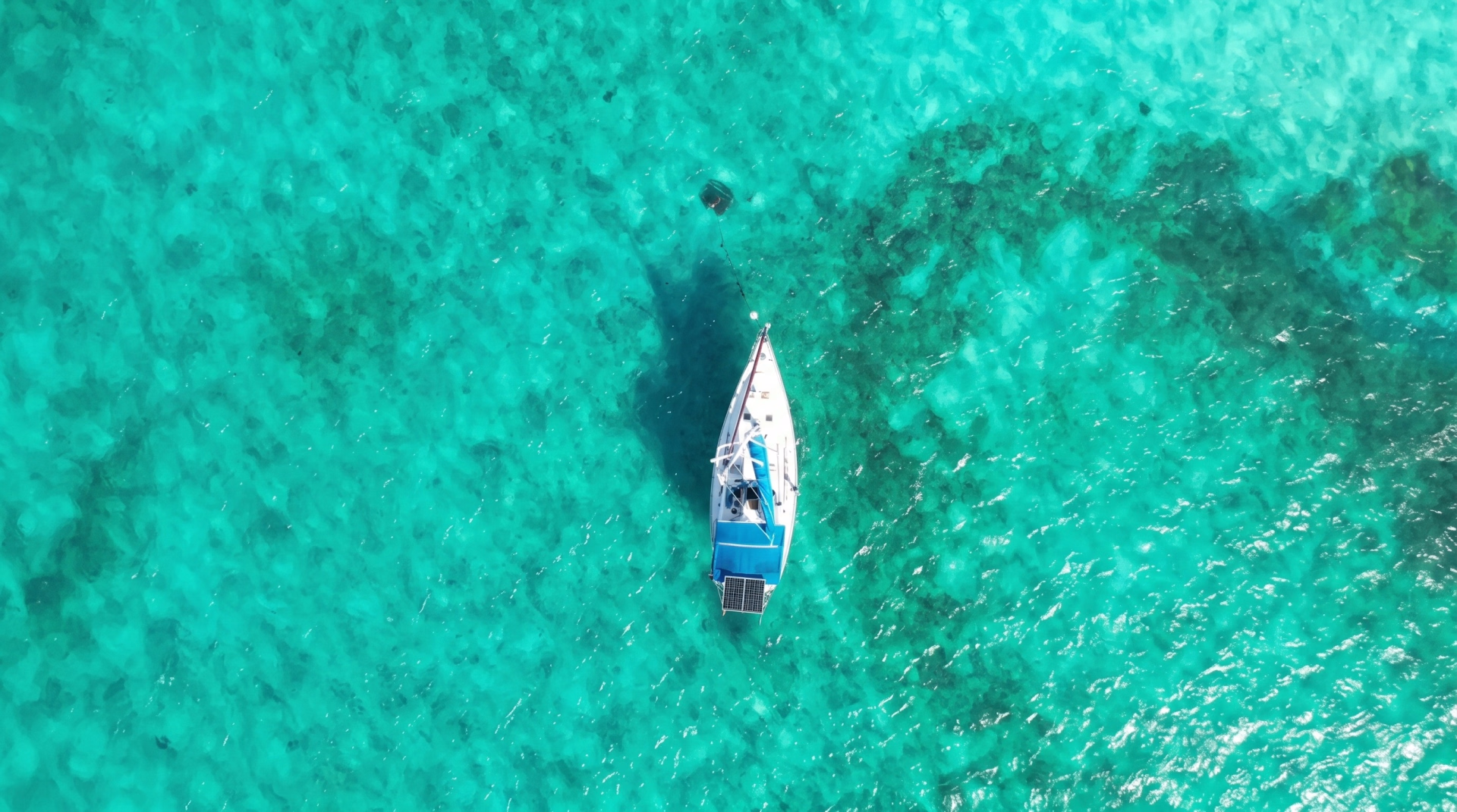 Stage de voile croisière en Guadeloupe
