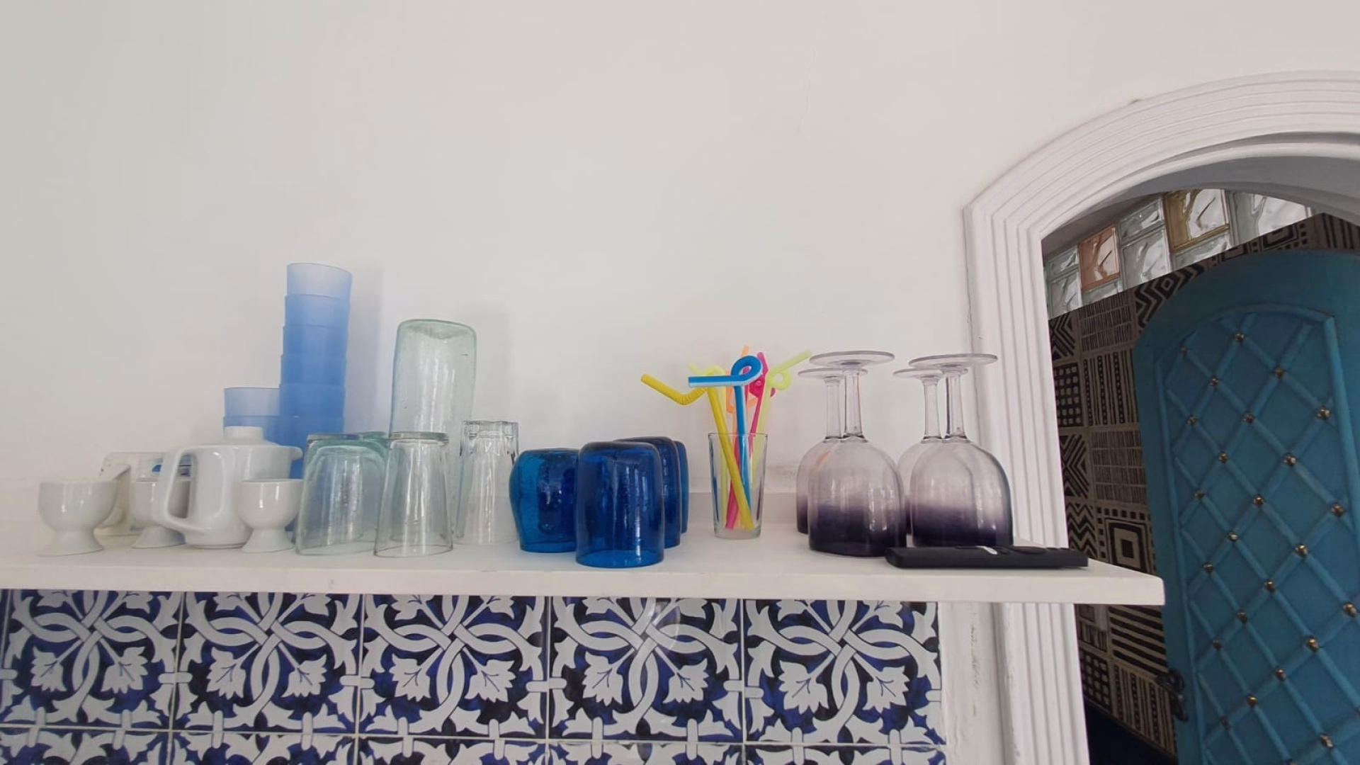 🏨 Appartement - Jours 1 à 7