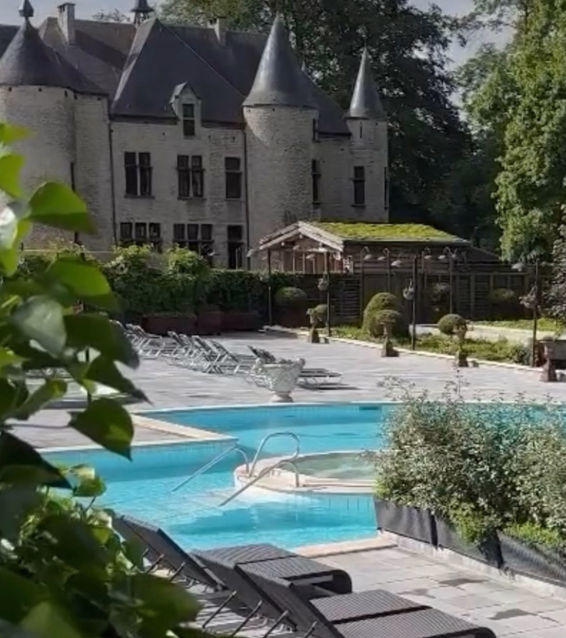 Réveillon bien-être 100% femme : Yoga, Pilates, Sonothérapie et Spa