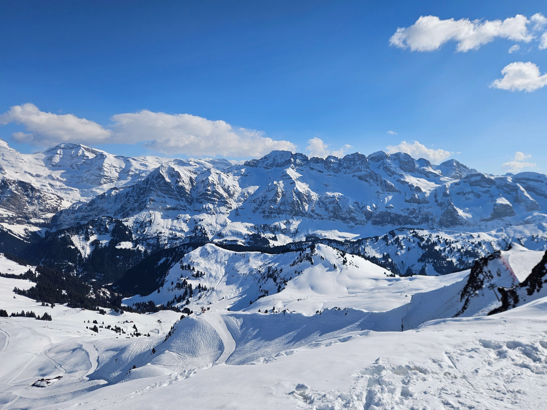 Séjour ski & montagne aux Portes du Soleil