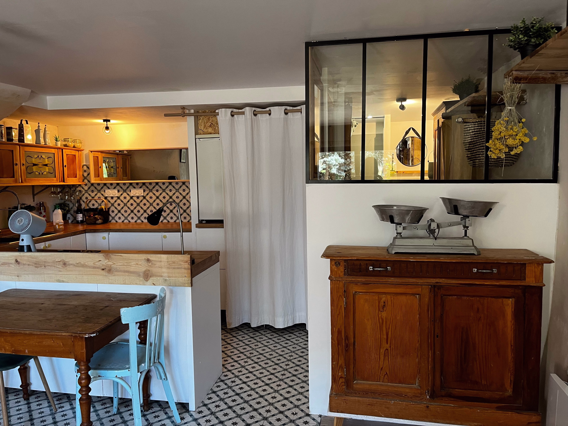 🏨 Appartement - Jours 1 à 4