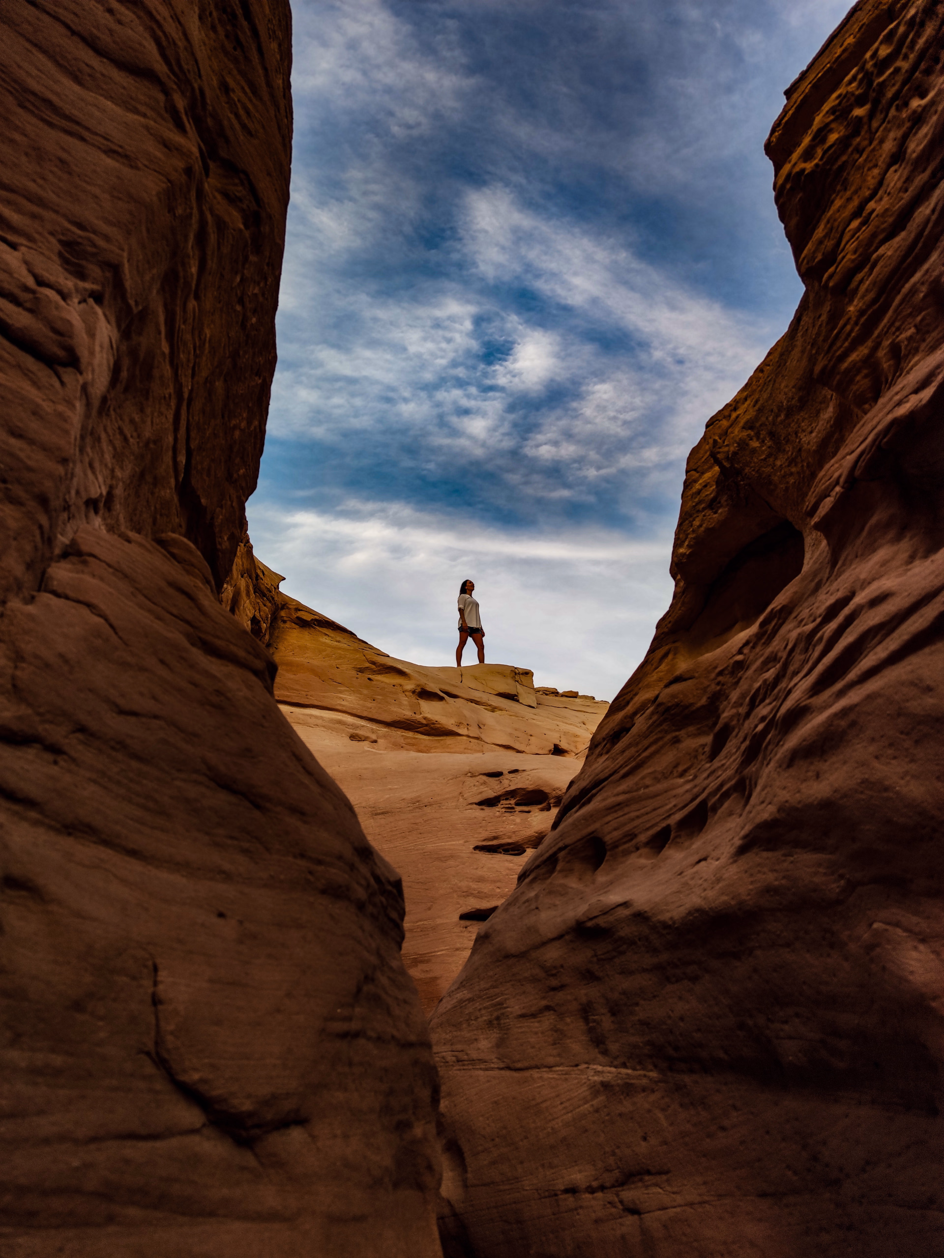 Expédition Sinaï : pack 10 plongées et safari désertique