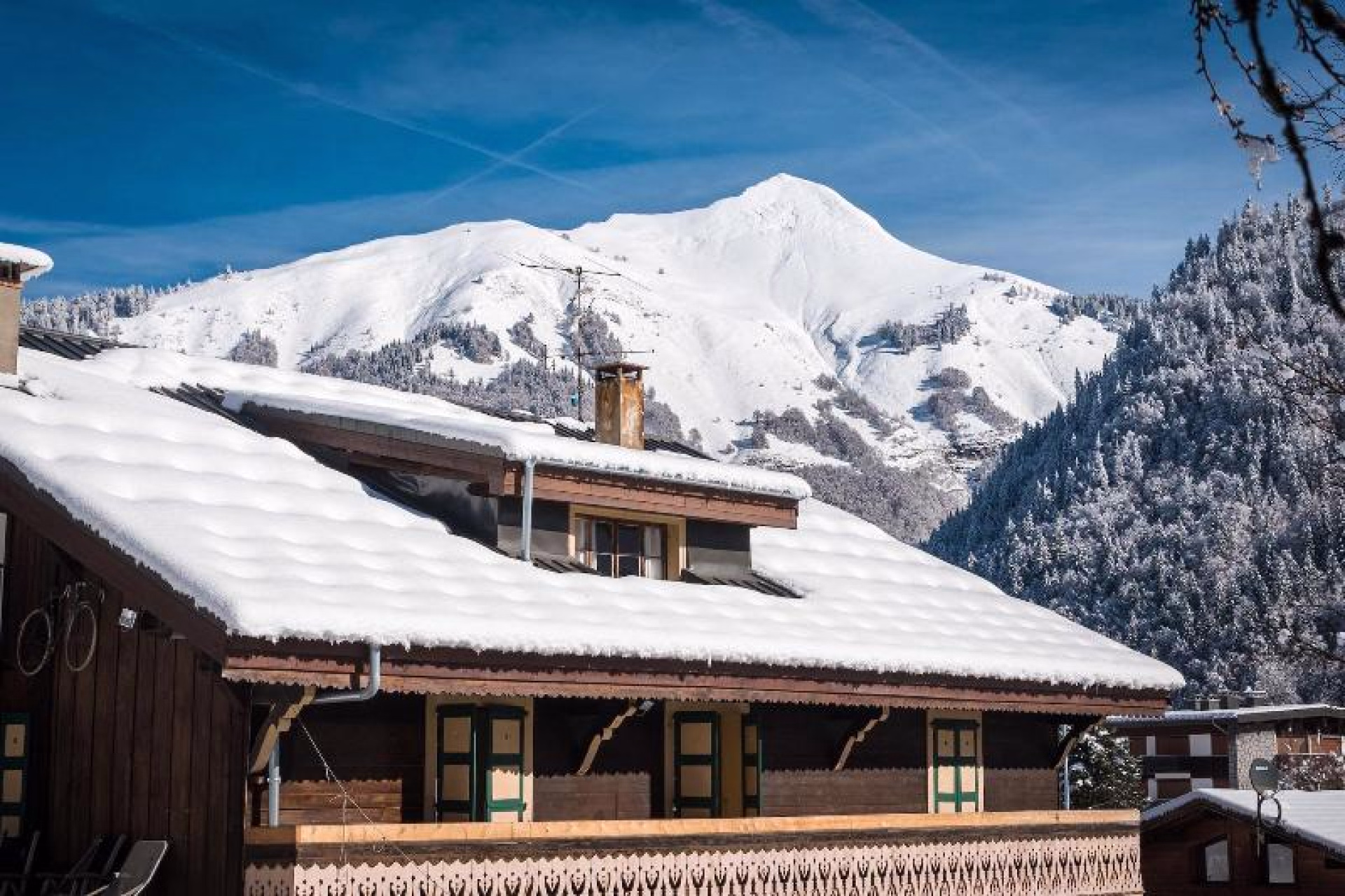 Hôtel 3*